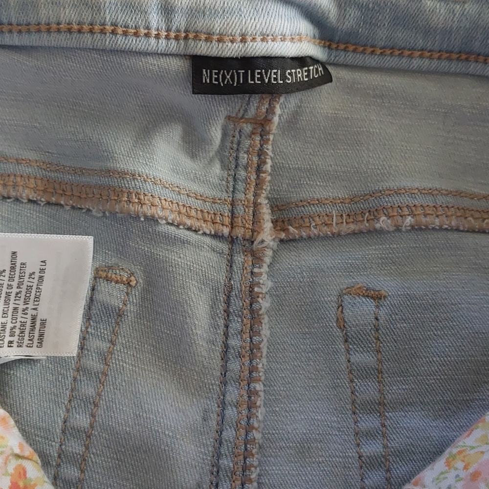 America Eagle Shorts - Picture 3 of 4